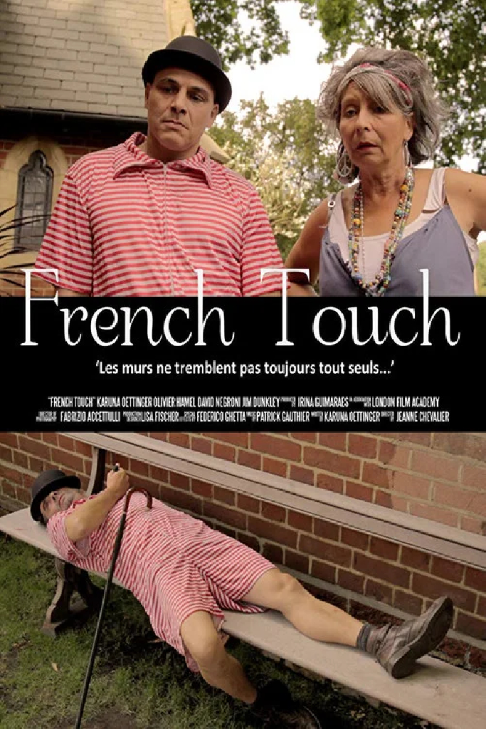 French Touch