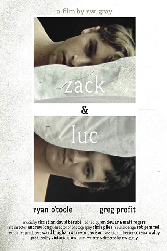 Zack & Luc