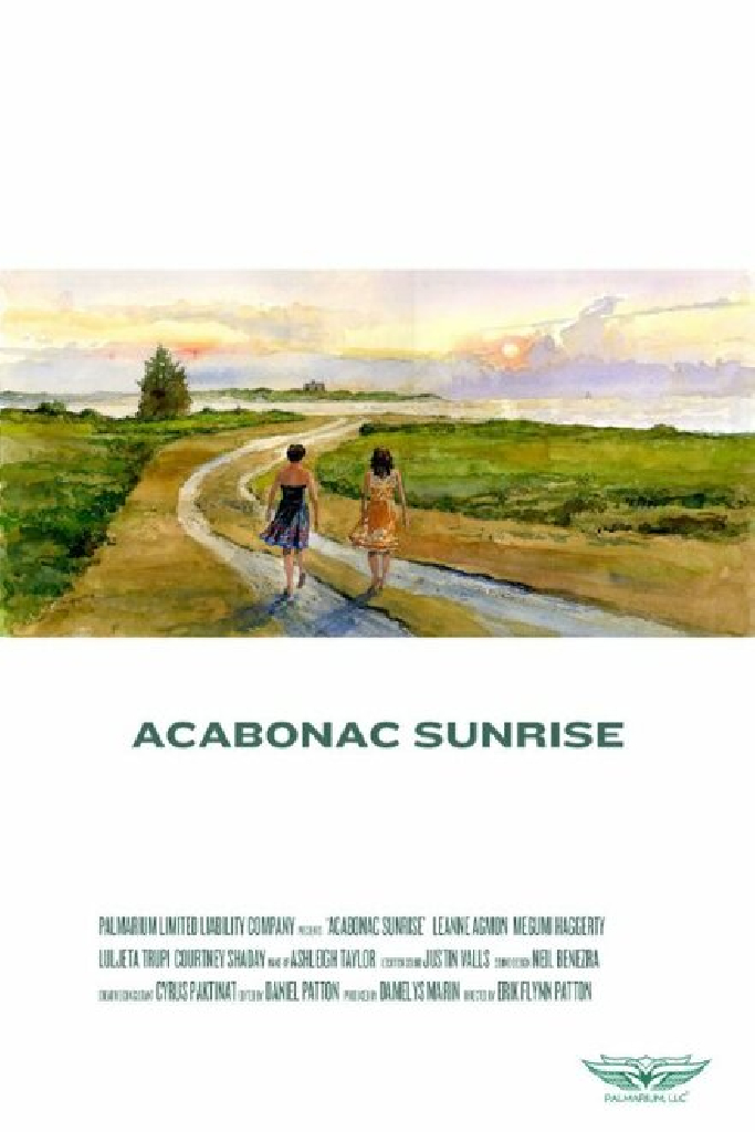 Acabonac Sunrise