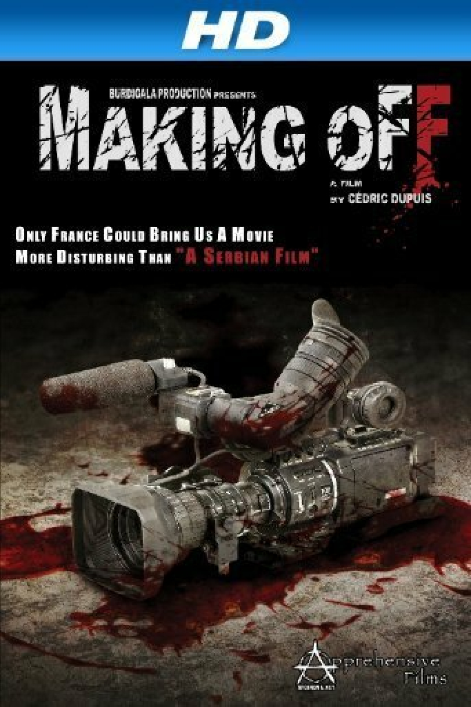 Making Off