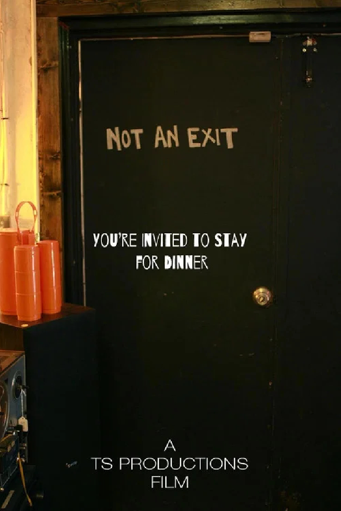 Not an Exit