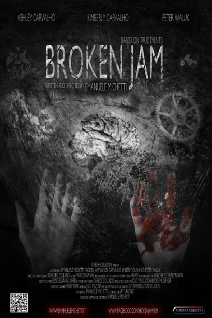 Broken Jam