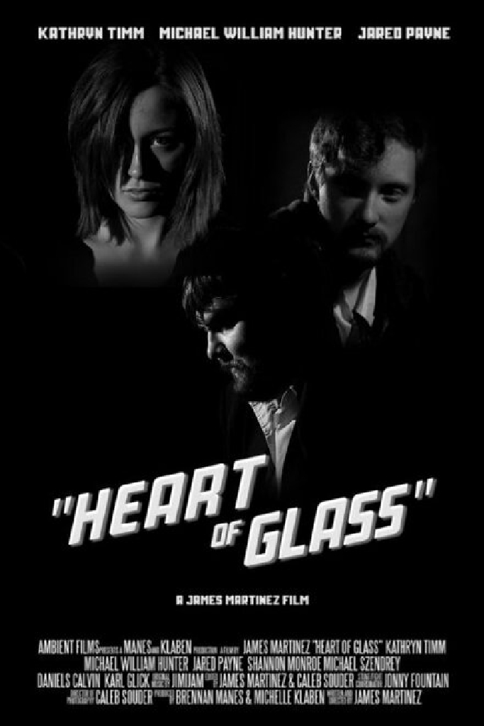 Heart of Glass