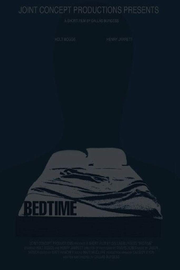 Bedtime
