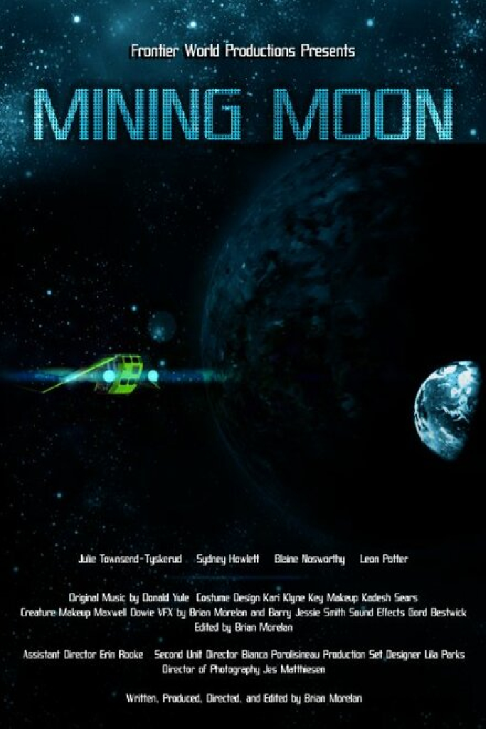 Mining Moon