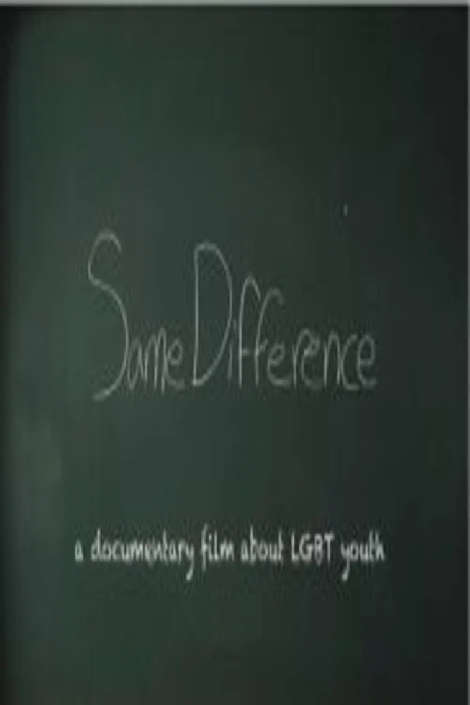 Same Difference