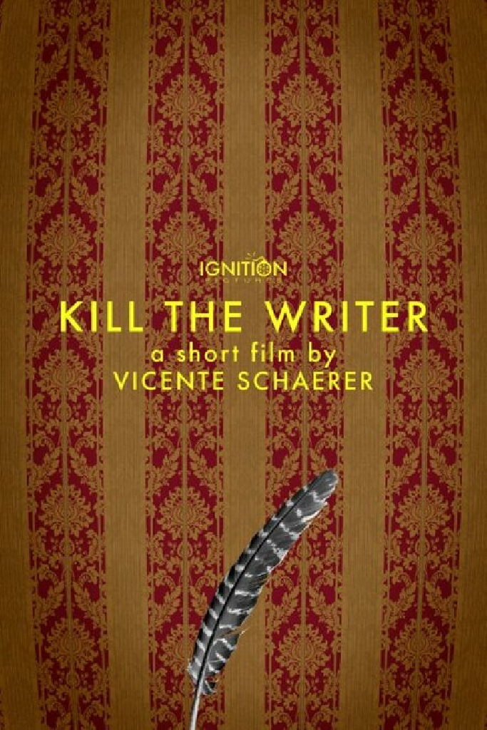 Kill the Writer