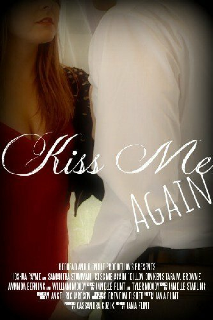 Kiss Me Again