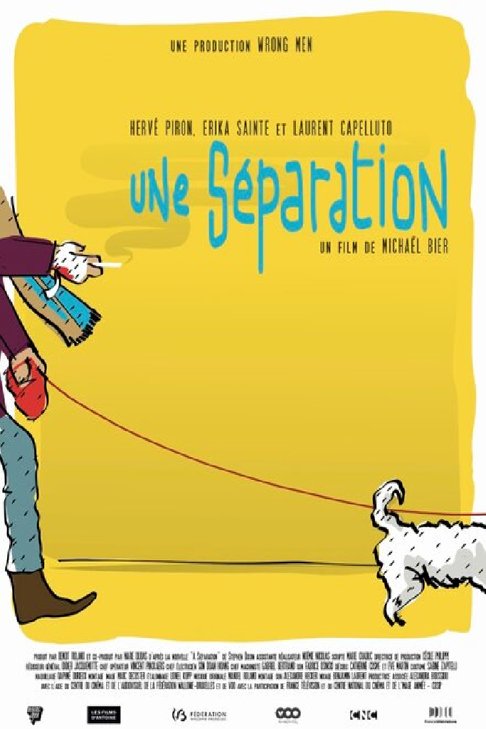 Une Séparation
