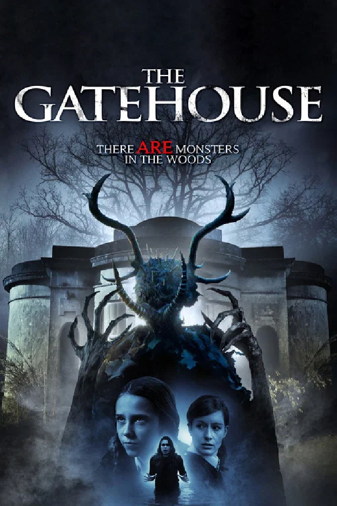 The Gatehouse