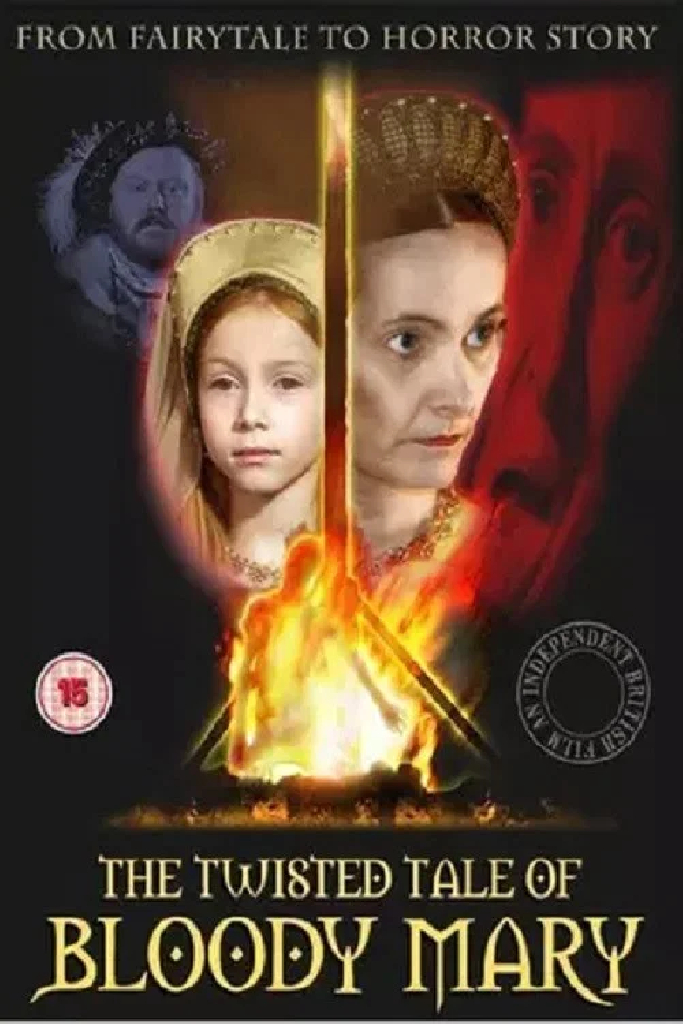 The Twisted Tale Of Bloody Mary