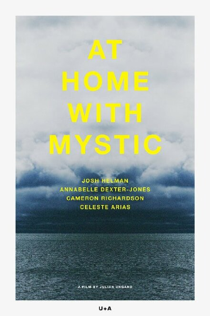 At Home with Mystic