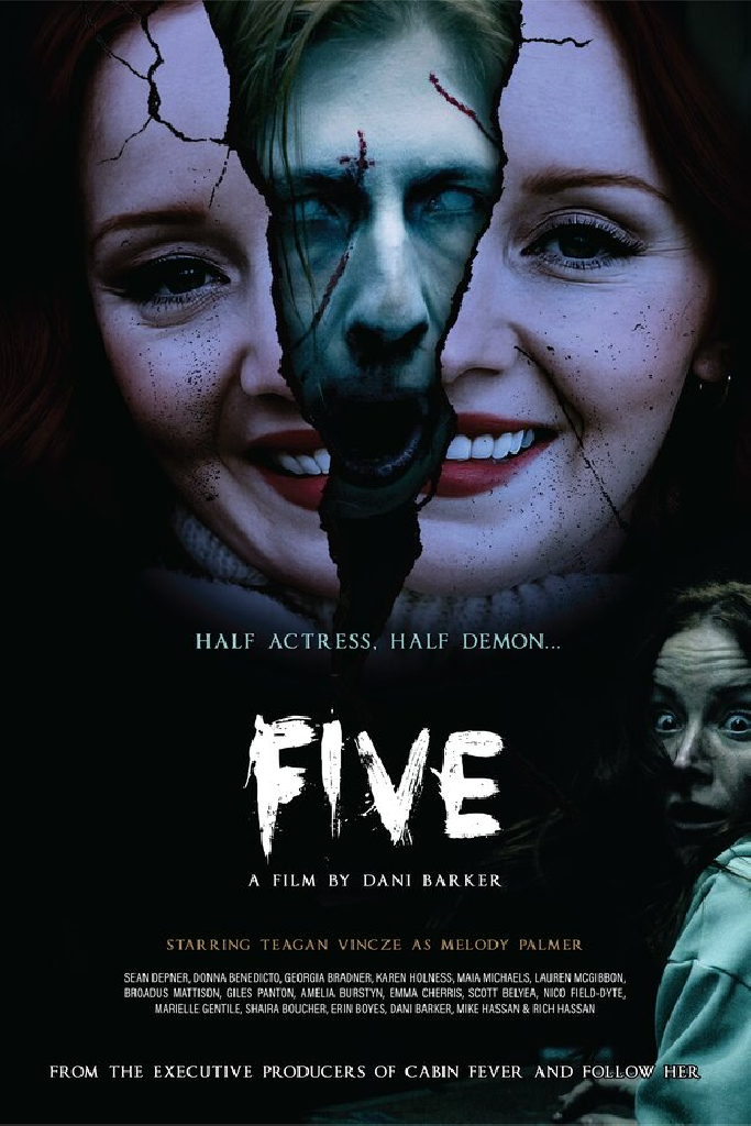 FIVE