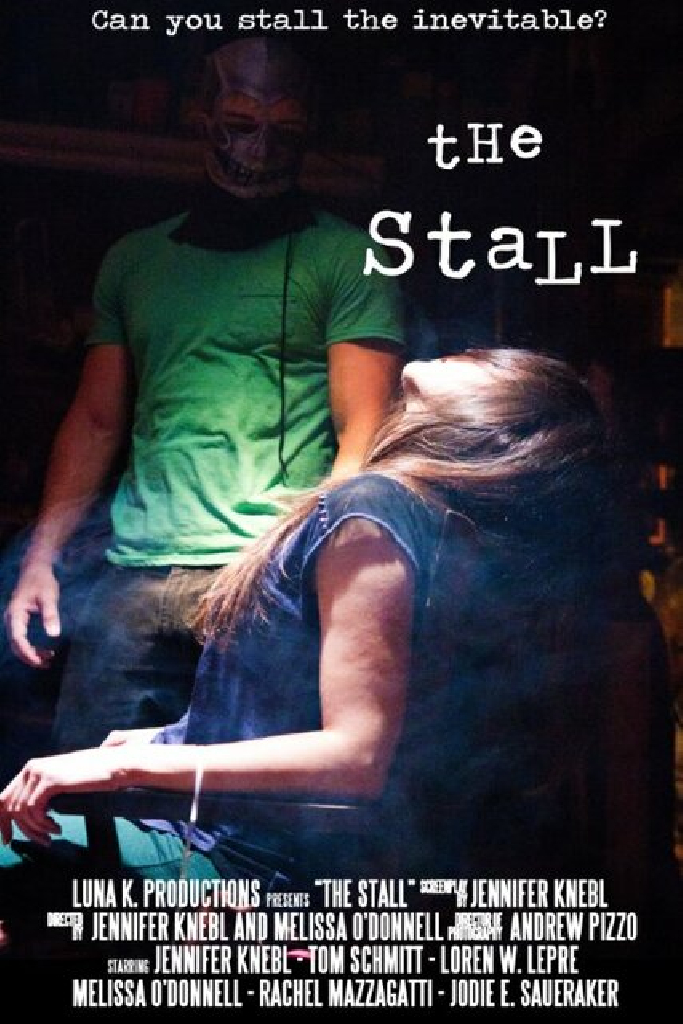 The Stall