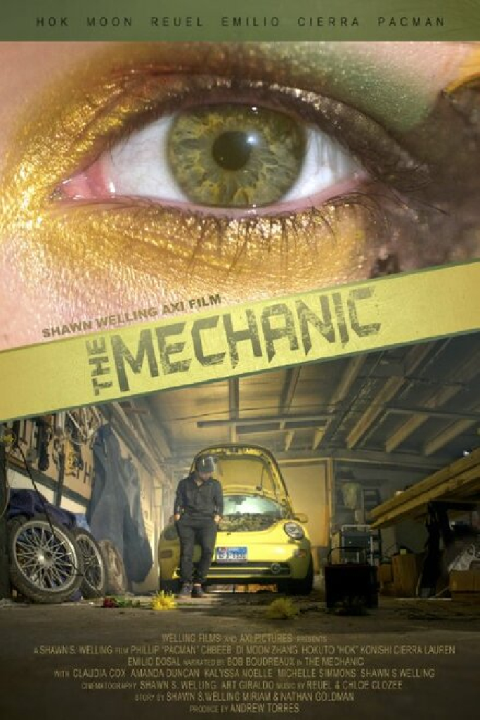 The Mechanic