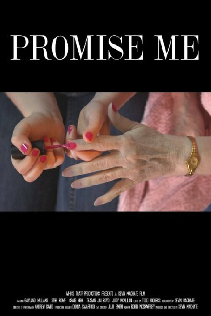 Promise Me