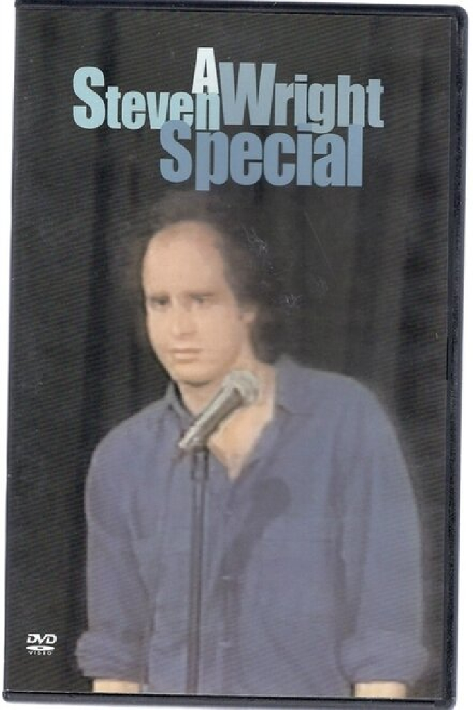 A Steven Wright Special