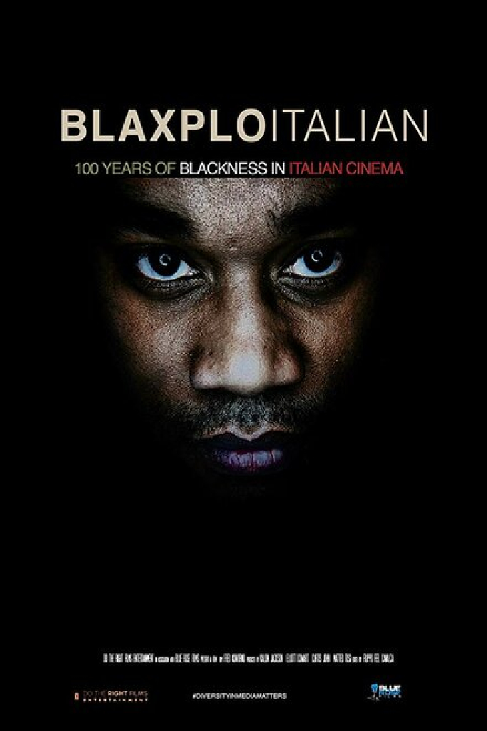 Blaxploitalian: 100 Years of Blackness in Italian Cinema