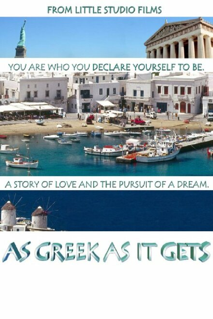 As Greek as It Gets
