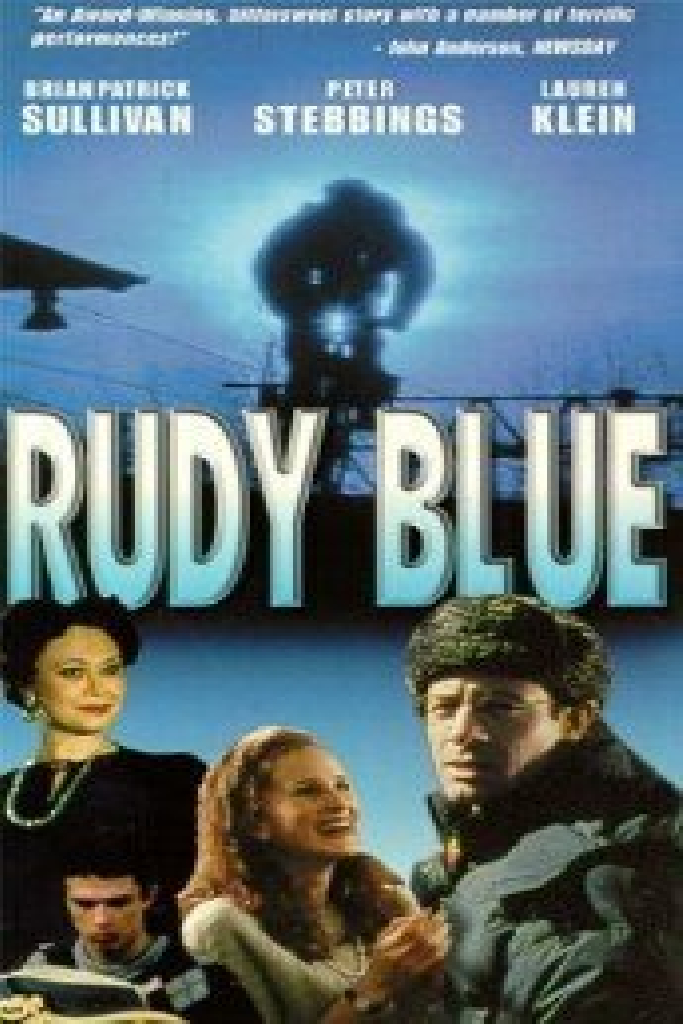 Rudy Blue
