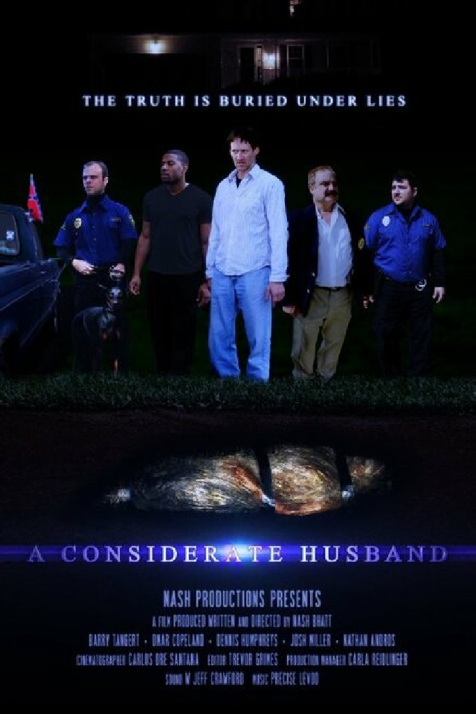 A Considerate Husband