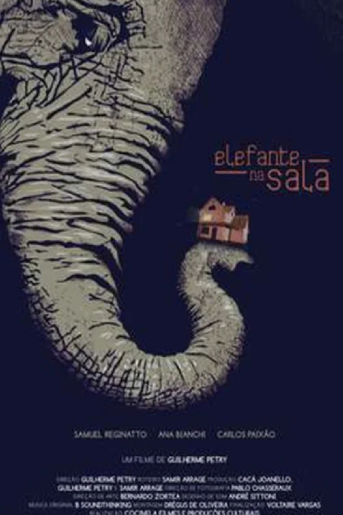 Elefante na Sala