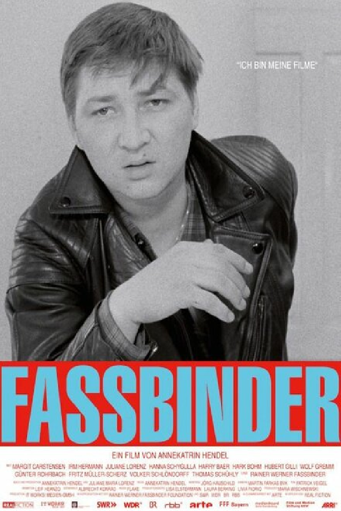 Фассбиндер
