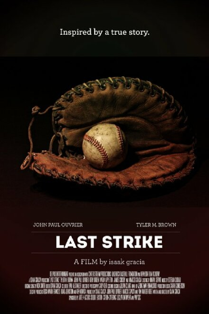 Last Strike