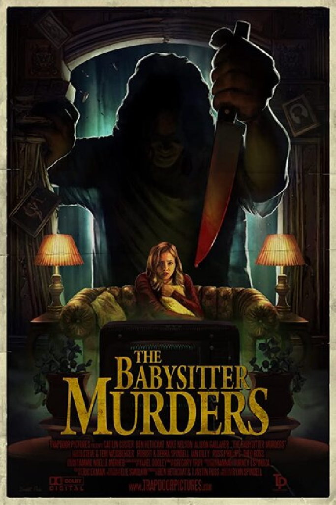 The Babysitter Murders