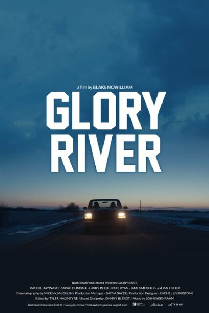 Glory River