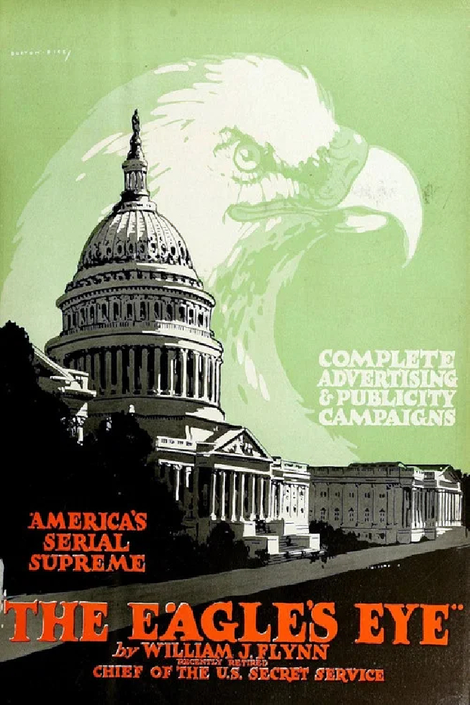 The Eagle's Eye
