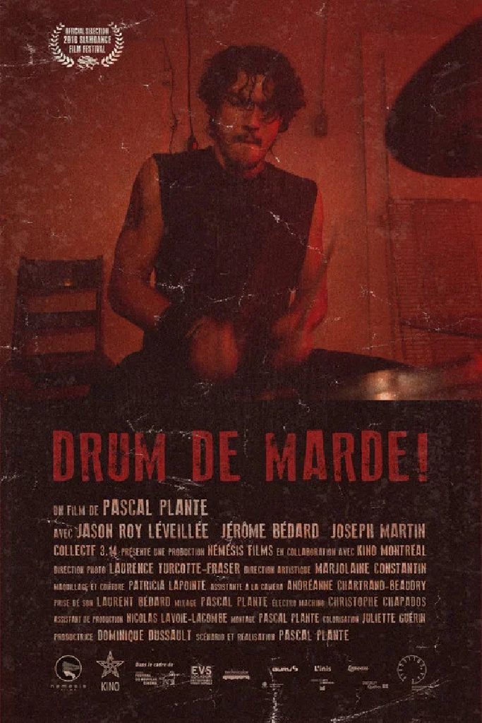 Drum de marde!