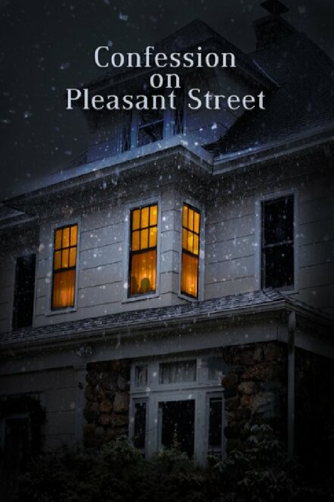 Confession on Pleasant Street