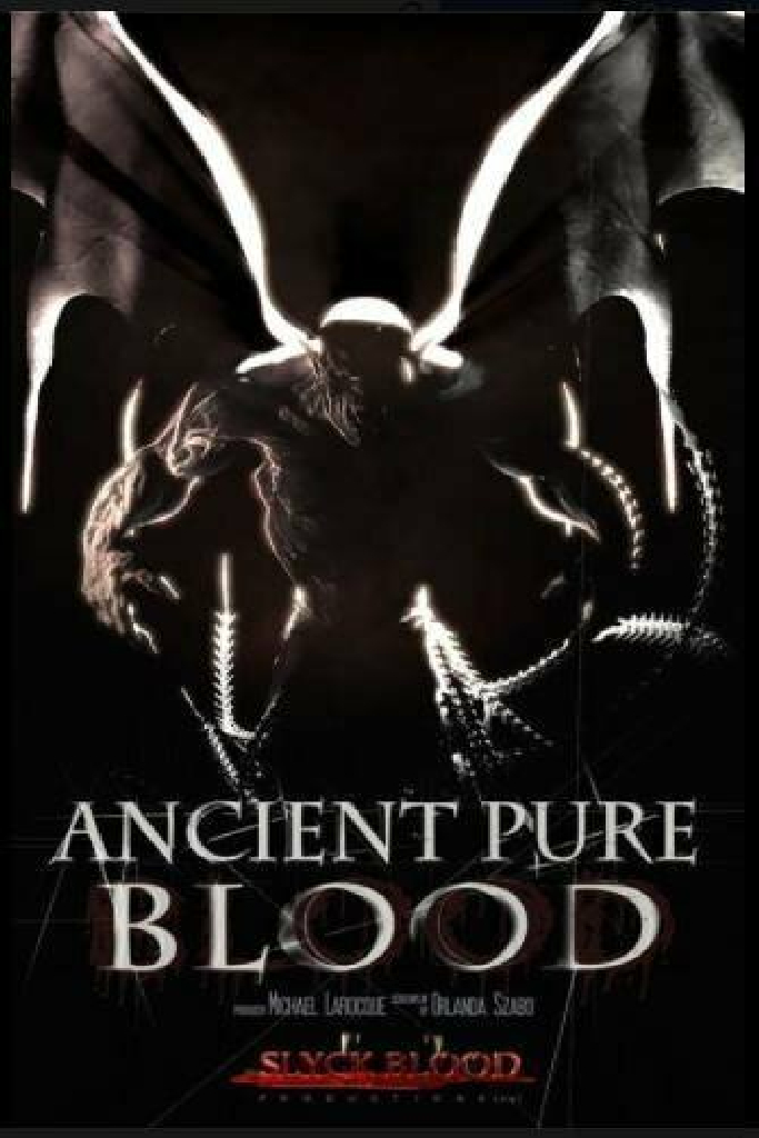 Ancient Pure Blood