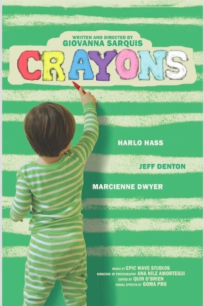 Crayons