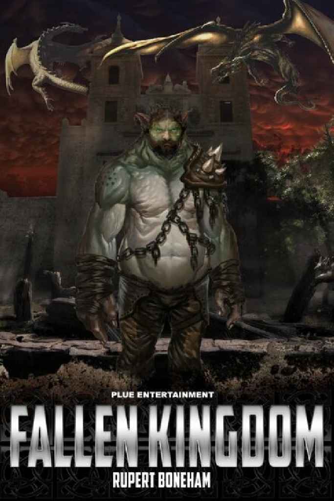 Fallen Kingdom