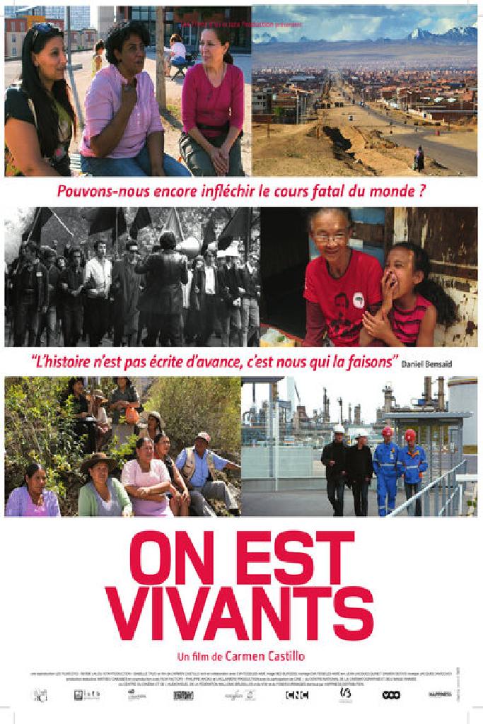On Est Vivants