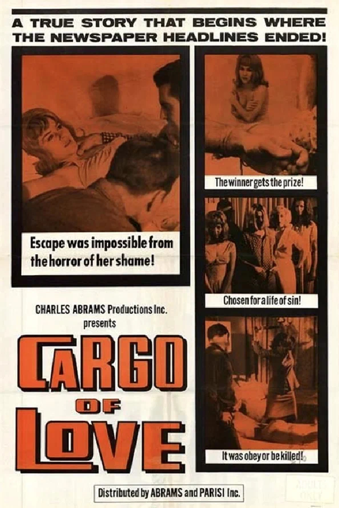 Cargo of Love