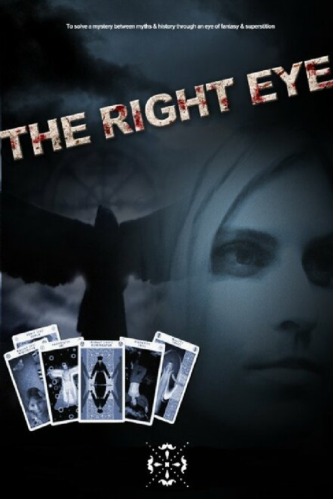 The Right Eye 2