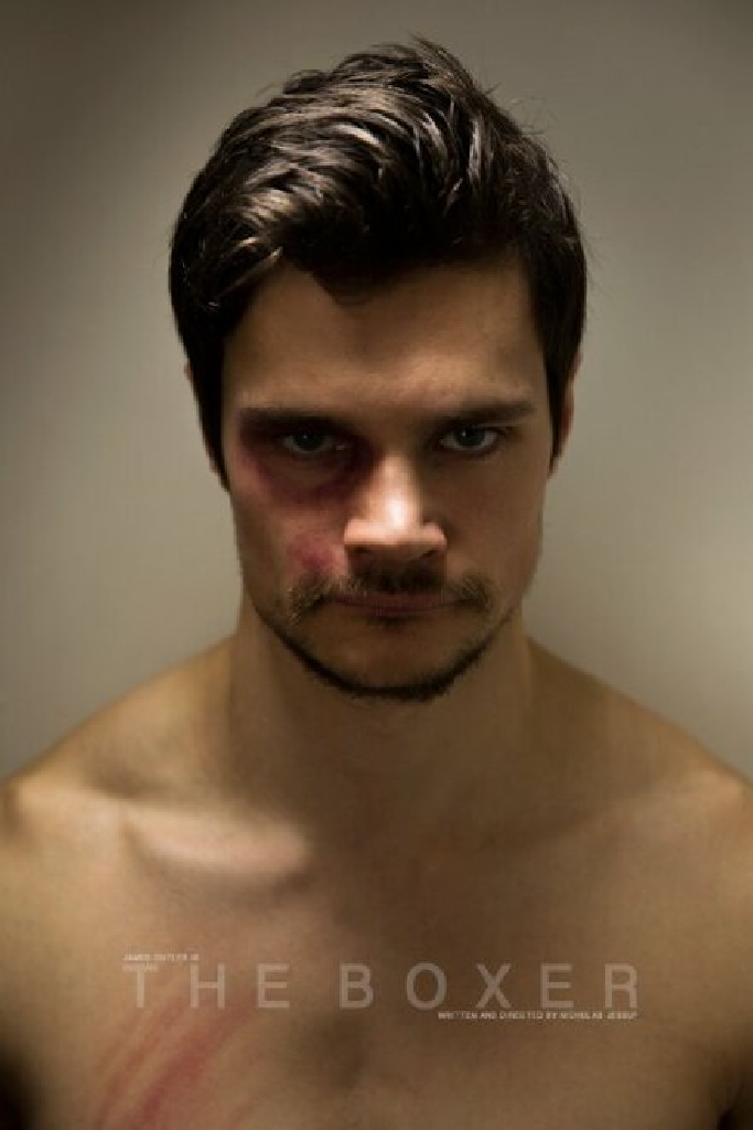 The Boxer