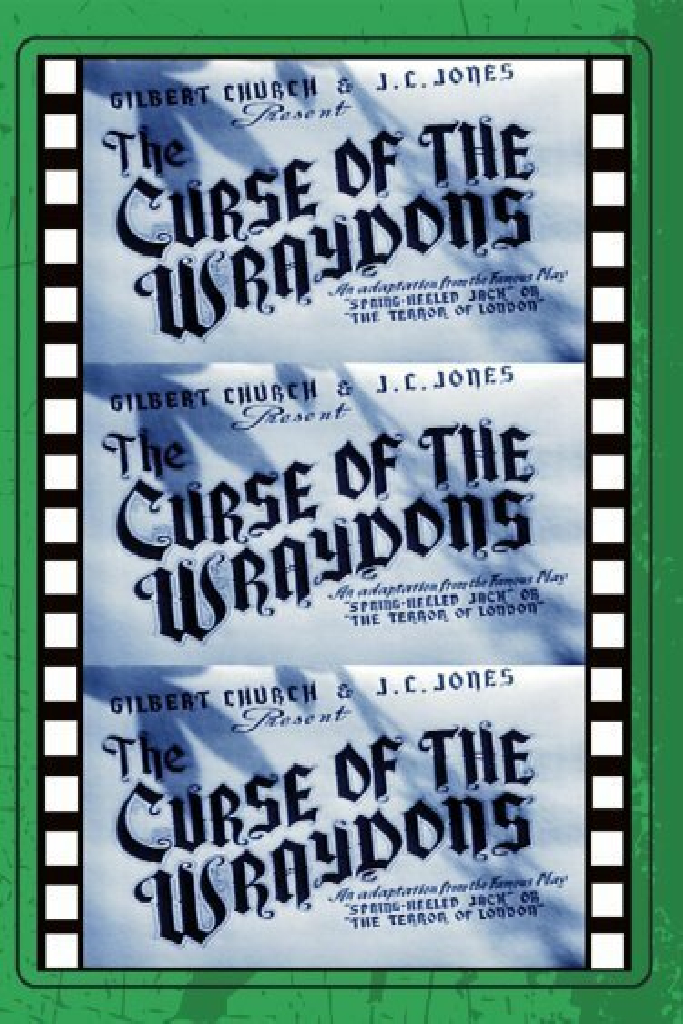 The Curse of the Wraydons