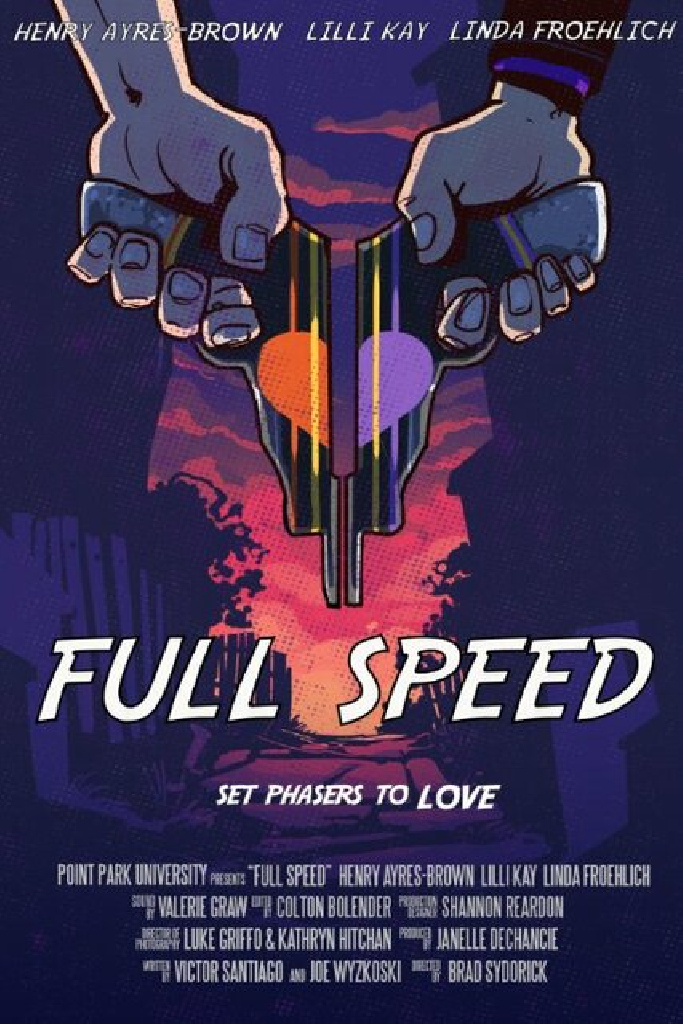 Full Speed