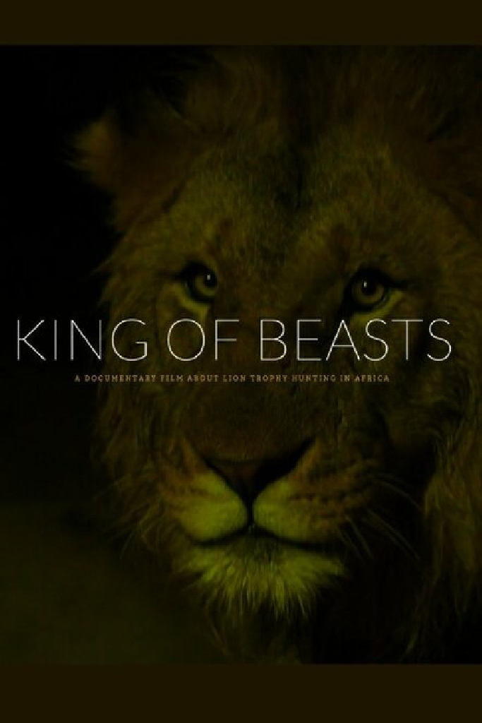 King of Beasts