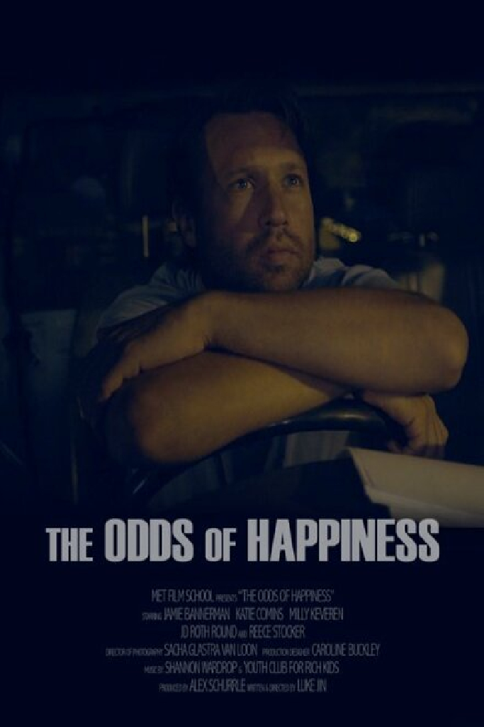 The Odds of Happiness