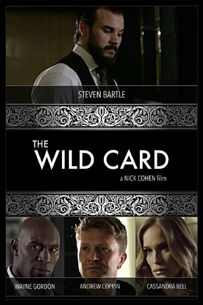 The Wild Card