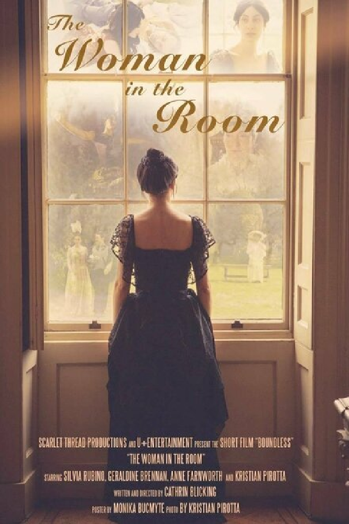 The Woman in the Room