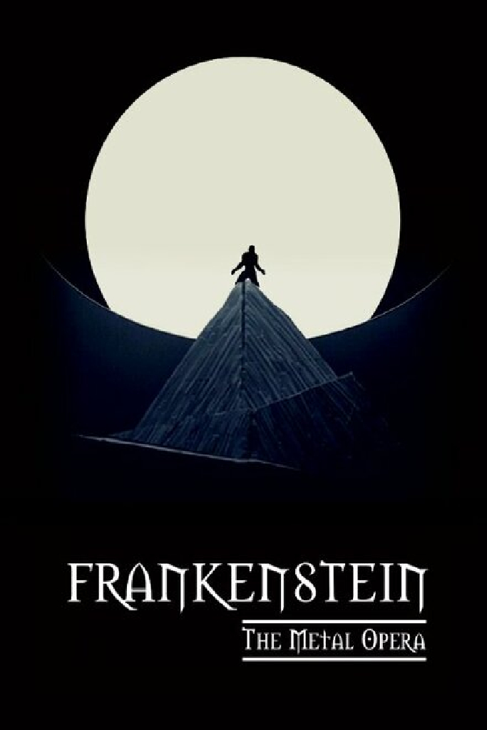 Frankenstein: The Metal Opera- Live