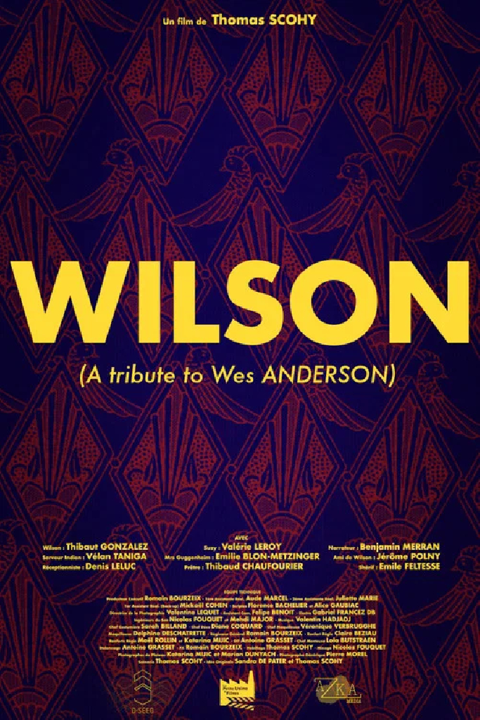 Wilson