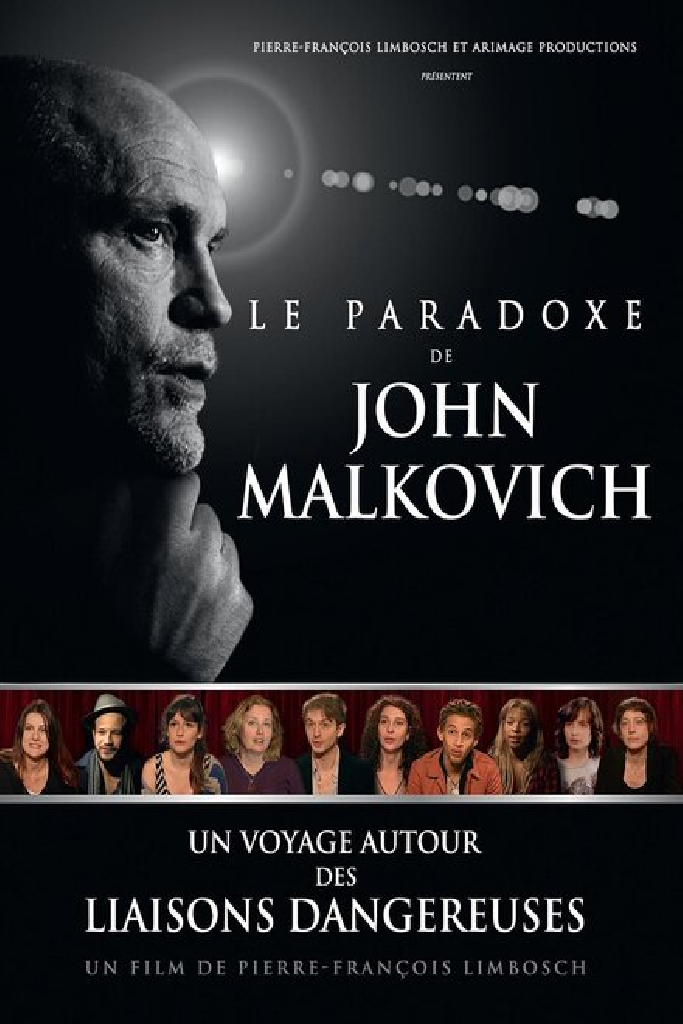 Le paradoxe de John Malkovich