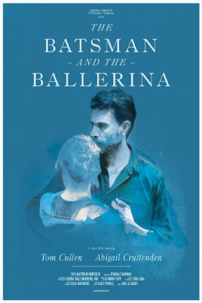 The Batsman and the Ballerina